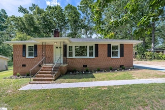 133 Woodridge Cir, Greenville, SC 29607