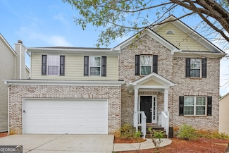 353 Franklin St, Braselton, GA 30517