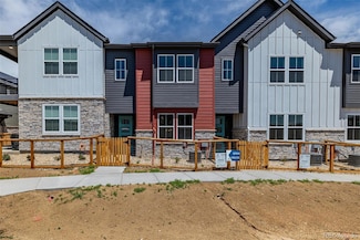 2877 E 103rd Dr, Denver, CO 80229