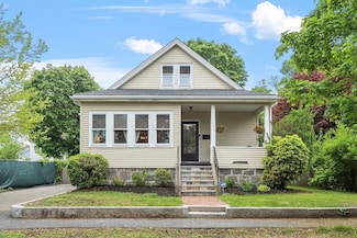 31 Winthrop Park, Quincy, MA 02169