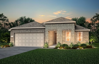 7101 Brazos River Ln, Denton, TX 76208