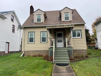 1017 W 2nd St, Oil City, PA 16301