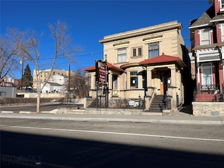 303 W Park St, Butte, MT 59701