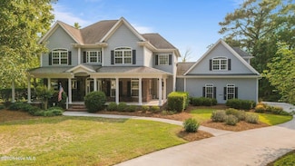 102 Silver Creek Landing Rd, Swansboro, NC 28584