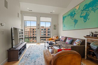 24 Avenue at Port Imperial Unit 416, West New York, NJ 07093