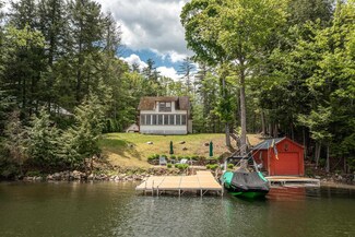 21 Northshore Dr, Ludlow, VT 05149