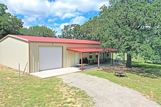 5595 Shawver Rd, Jacksboro, TX 76458
