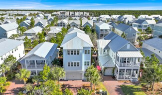 30 W Crabbing Hole Ln, Alys Beach, FL 32461