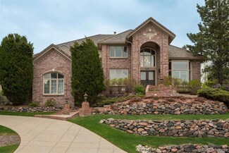 8548 Colonial Dr, Lone Tree, CO 80124