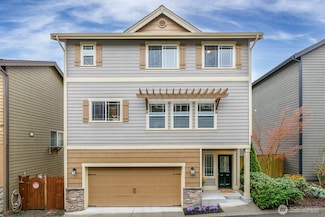 3308 132nd Place SW, Lynnwood, WA 98087