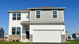 6907 Ginkgo Ct, Wonder Lake, IL 60097