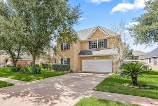 17915 Oak Park Bend Ln, Cypress, TX 77433