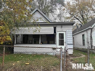 1608 S Lydia Ave, Peoria, IL 61605