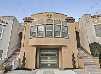 2251 31st Ave, San Francisco, CA 94116
