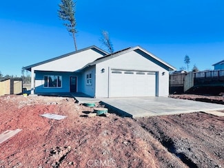 839 Central Park Dr, Paradise, CA 95969