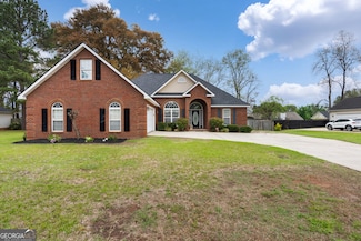 900 Bay Laurel Cir, Warner Robins, GA 31088