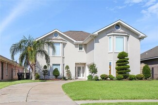 5429 Stillwater Dr, New Orleans, LA 70128