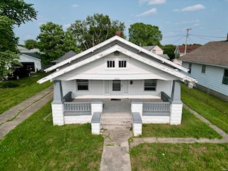 1600 N Washington St, Kokomo, IN 46901