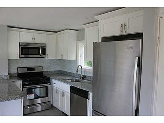 1 Harmon Ave, Cranston, RI 02910