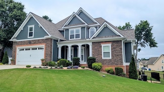 8098 Perfect View, Ooltewah, TN 37363