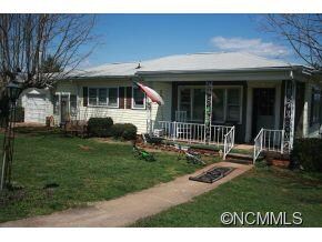 152 Bartley St, Spindale, NC 28160