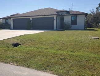 26285 Explorer Rd, Punta Gorda, FL 33983