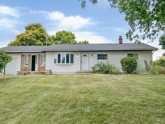 2830 Country Park Dr, Cincinnati, OH 45251