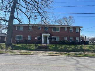 2108 Vance Ave, Chattanooga, TN 37404
