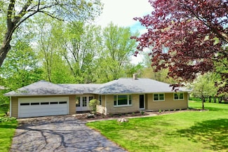 15833 17 1 2 Mile Rd, Marshall, MI 49068