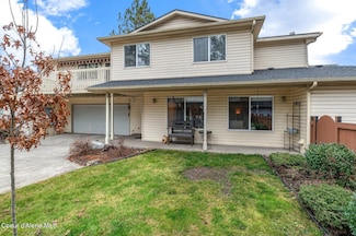 3692 N Steven Place, Coeur D Alene, ID 83815