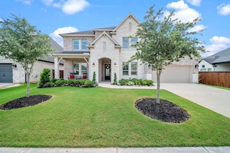 2310 Desert Holly Dr, Katy, TX 77493