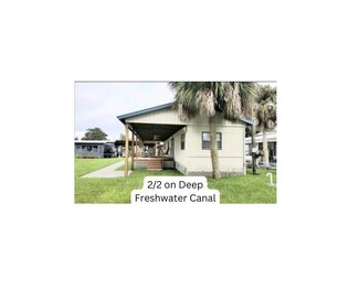44 SE 891st Ave, Old Town, FL 32680