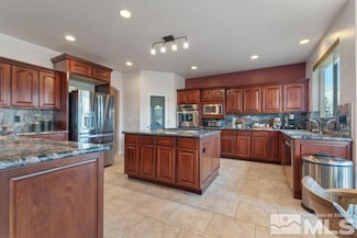 12620 Silver Wolf Rd, Reno, NV 89511