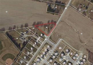 3398 US Route 42 E, Cedarville, OH 45314