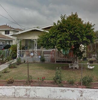 505 S Mathews St, Los Angeles, CA 90033