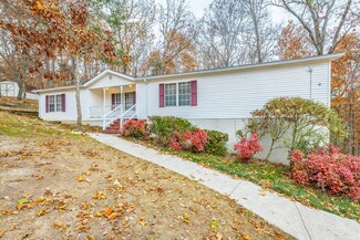 6729 Water Acres Rd, Harrison, TN 37341