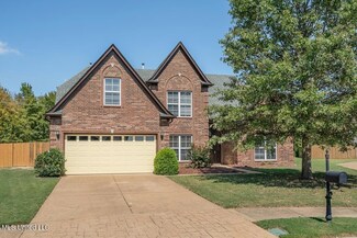 13302 Baskins Cove, Olive Branch, MS 38654