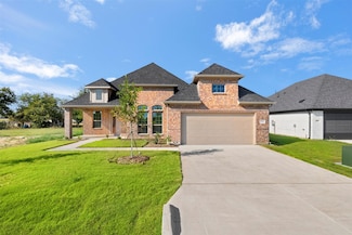 713 Escovedo Dr, Italy, TX 76651