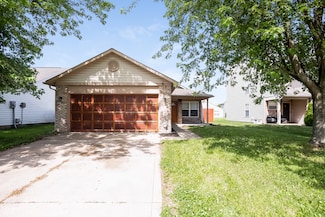2810 Braxton Dr, Indianapolis, IN 46229