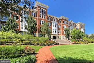 400 Cameron Station Blvd Unit 107, Alexandria, VA 22304