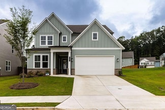 107 Cedar Brook Dr, Canton, GA 30115