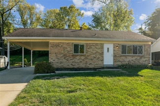 10814 Canter Way Dr, Saint Louis, MO 63114