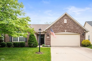 18913 Course View Rd, Noblesville, IN 46060