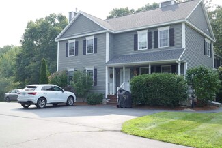 33 Merrimack Rd Unit B, Amherst, NH 03031