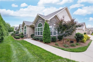 202 Watchtower Ct, Winston Salem, NC 27127