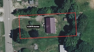 104 N Maple St, West Salem, OH 44287