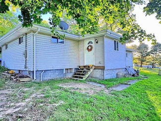 468 Gas Valley Rd, Georgetown, PA 15043