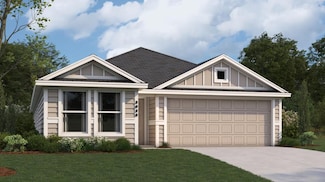 Ashton II, Dallas, TX 75241