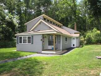 294 Howe St, East Brookfield, MA 01515