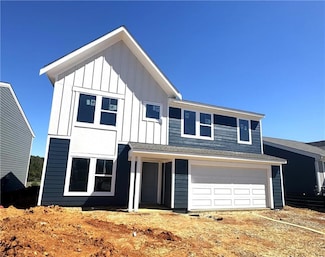 116 Cherry Glen Way, Euharlee, GA 30145